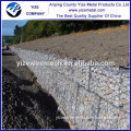 high quality good gabion box stone cage in Alibaba (manufacturer)